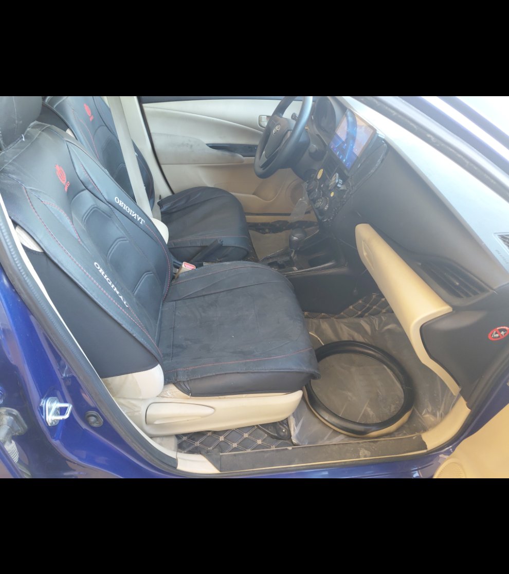 تويوتا يارس Y PLUS 2021 image