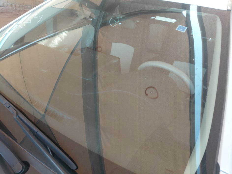 تويوتا كورولا XLI EXECUTIVE M/R 2024 image