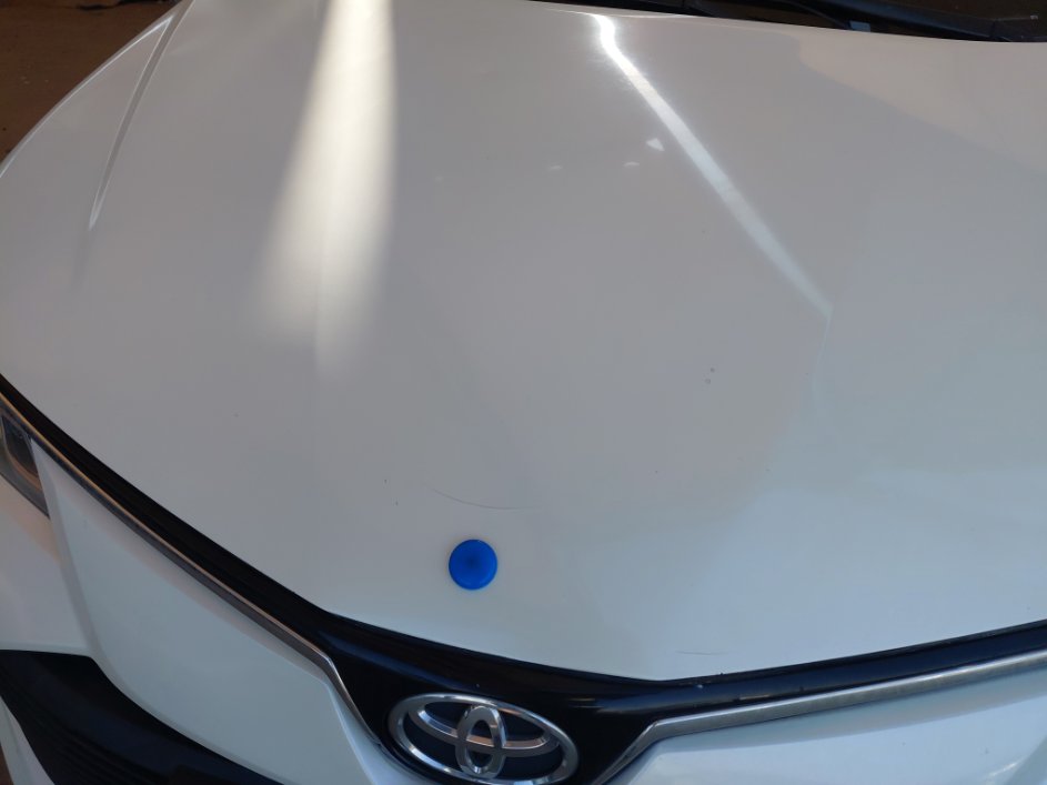 تويوتا كورولا XLI EXECUTIVE M/R 2024 image