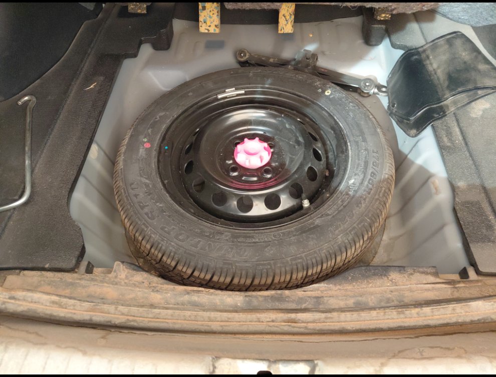 تويوتا يارس Y PLUS 2021 image