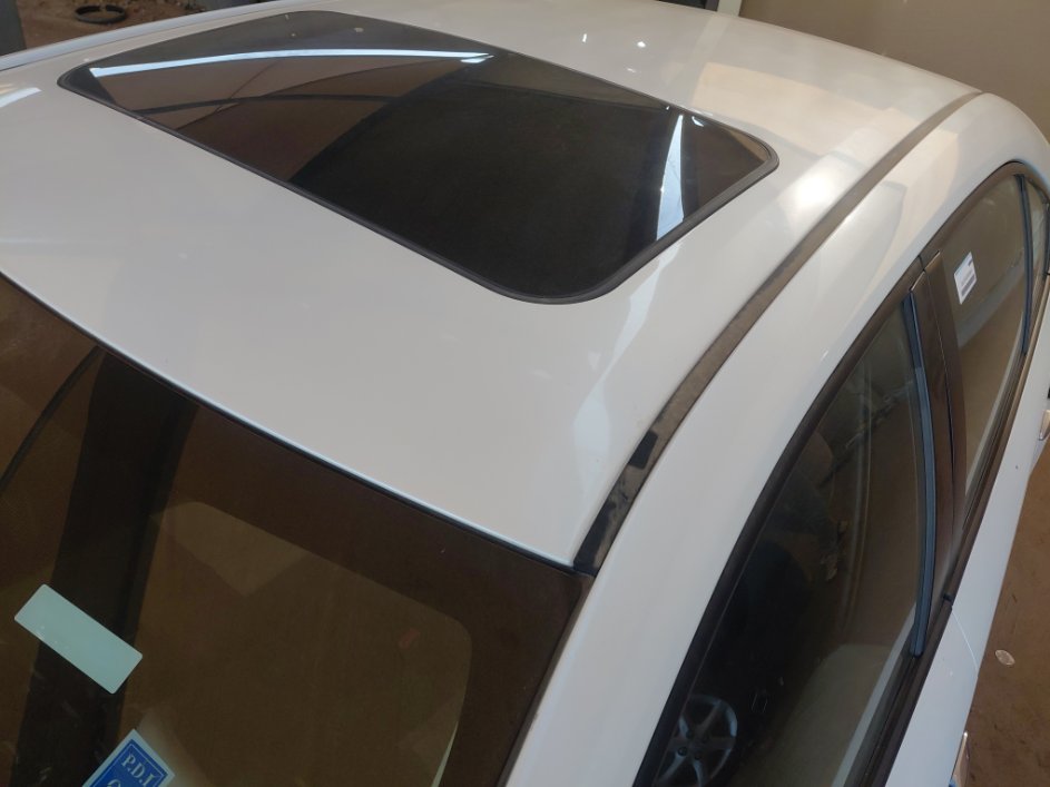 تويوتا كورولا XLI EXECUTIVE M/R 2024 image