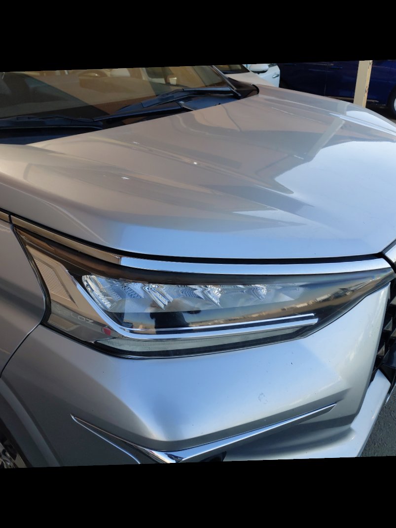 تويوتا فيلوز GLX 2023 image