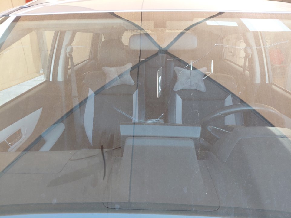 تويوتا فيلوز GLX 2023 image