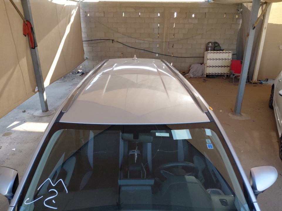 تويوتا فيلوز GLX 2023 image