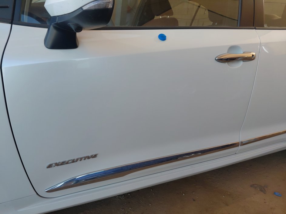 تويوتا كورولا XLI EXECUTIVE M/R 2024 image