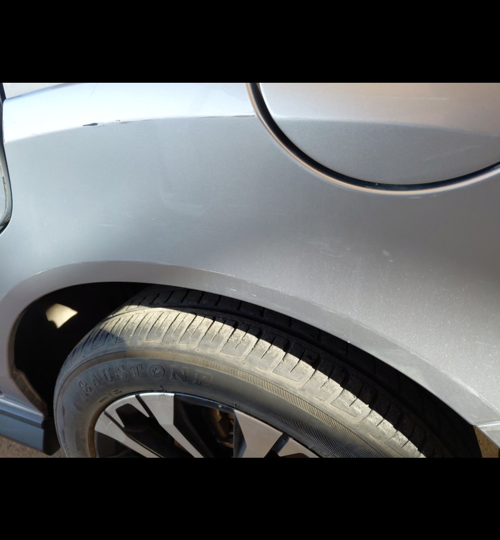 تويوتا فيلوز GLX 2023 image