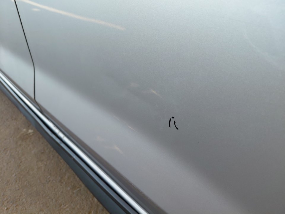 تويوتا فيلوز GLX 2023 image