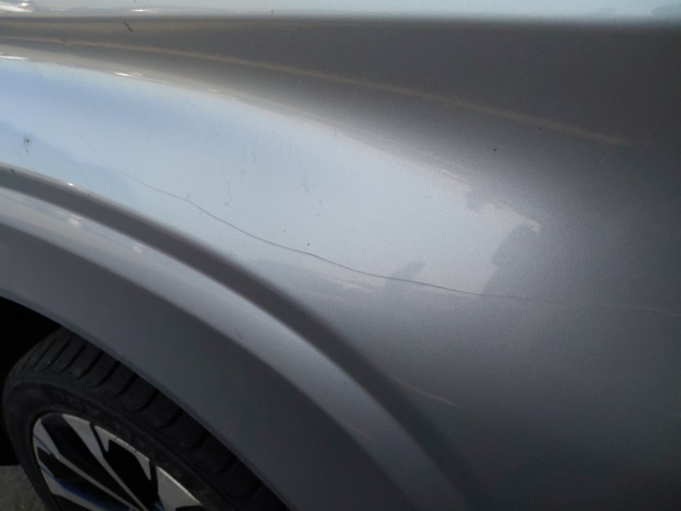 تويوتا فيلوز GLX 2023 image