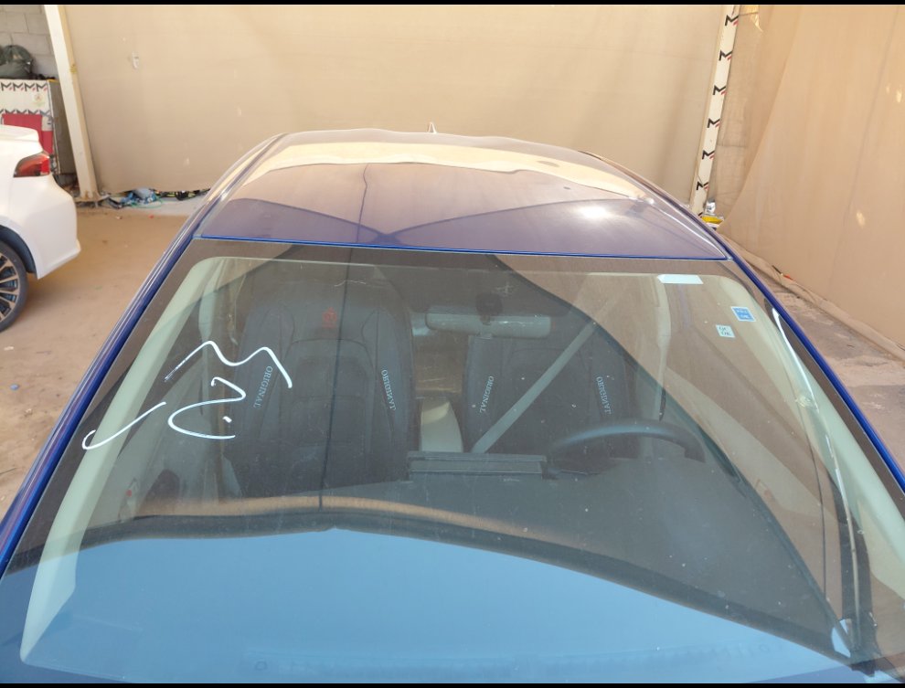 تويوتا يارس Y PLUS 2021 image