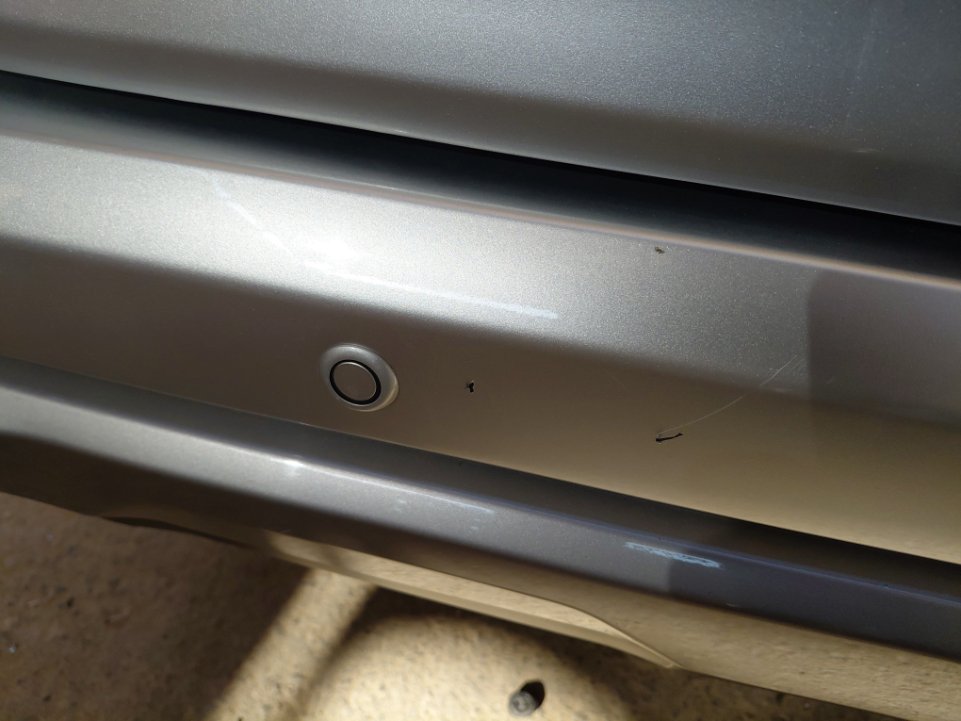 تويوتا فيلوز GLX 2023 image