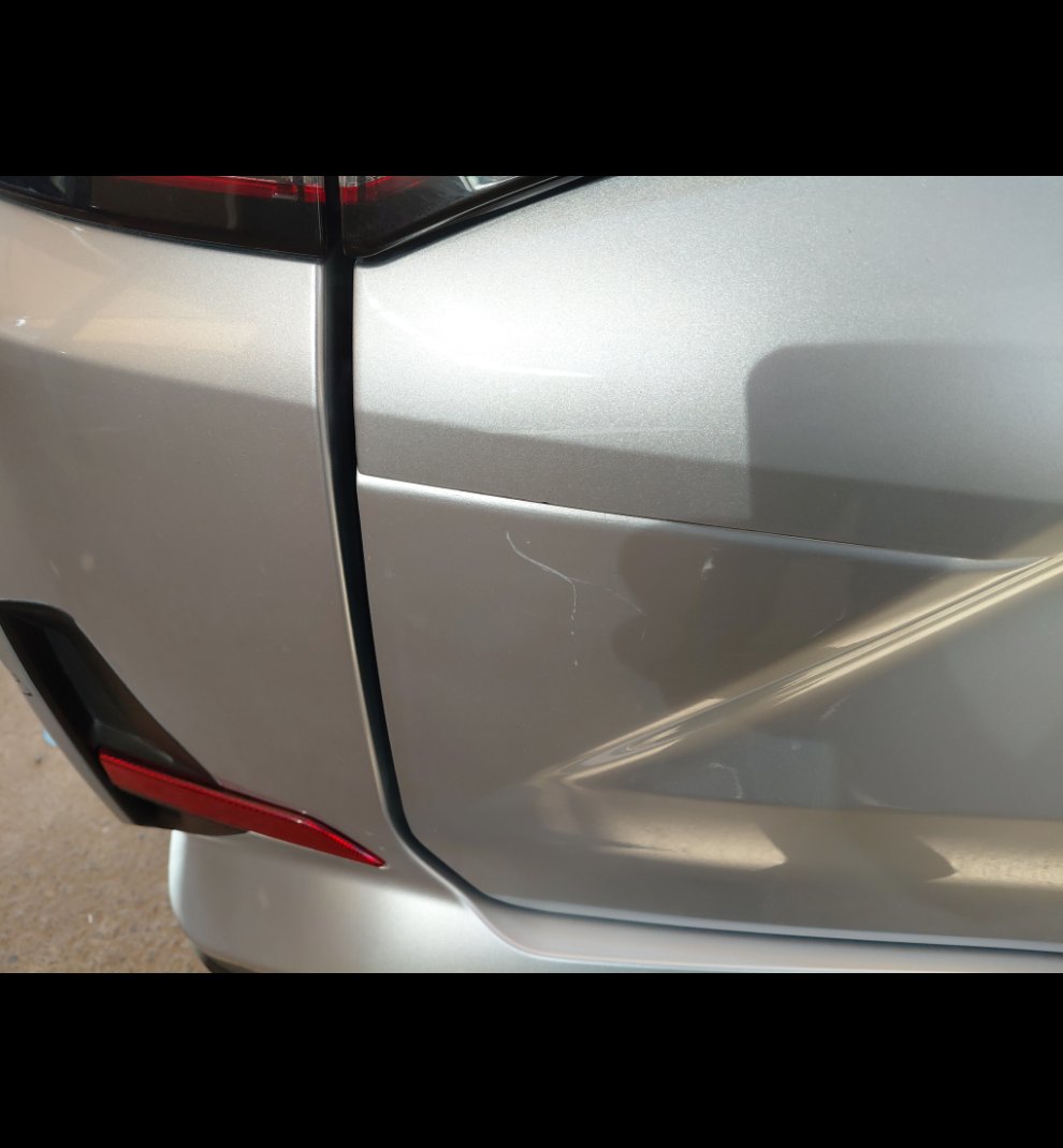 تويوتا فيلوز GLX 2023 image