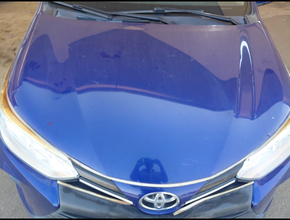 تويوتا يارس Y PLUS 2021 image