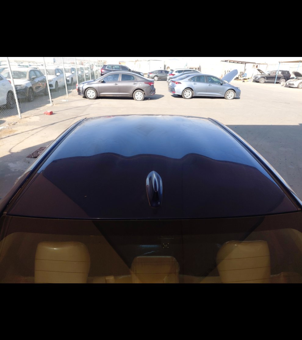 تويوتا يارس Y PLUS 2021 image