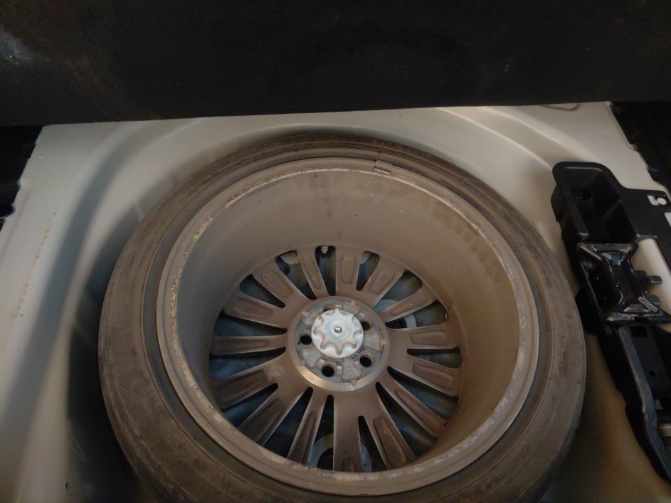 تويوتا كورولا XLI EXECUTIVE M/R 2024 image