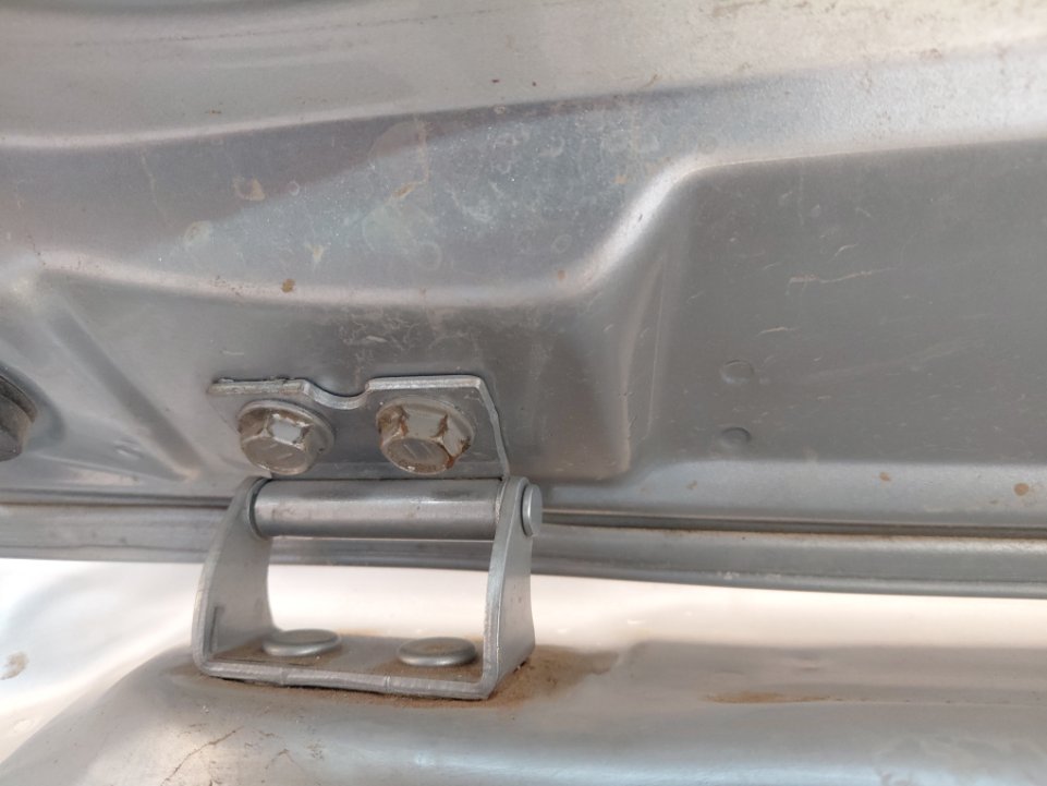 تويوتا فيلوز GLX 2023 image