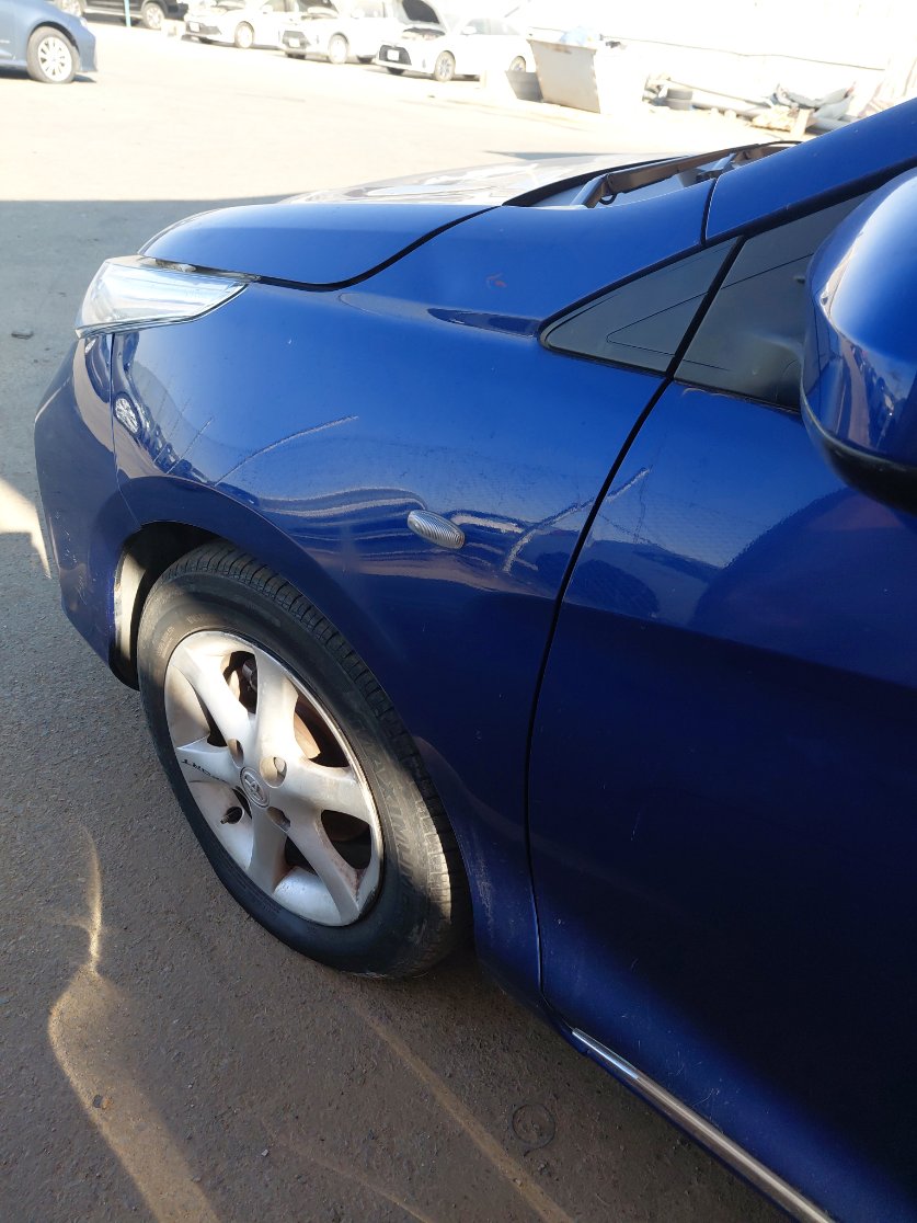 تويوتا يارس Y PLUS 2021 image