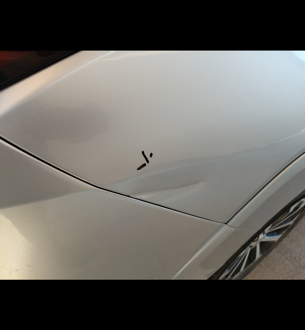 تويوتا فيلوز GLX 2023 image