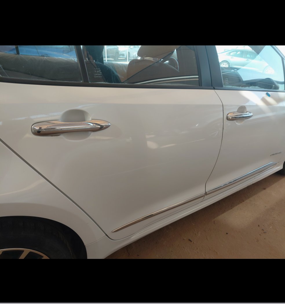 تويوتا كورولا XLI EXECUTIVE M/R 2024 image