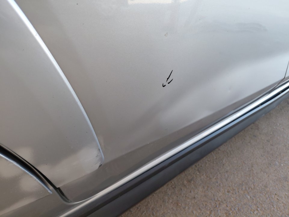 تويوتا فيلوز GLX 2023 image