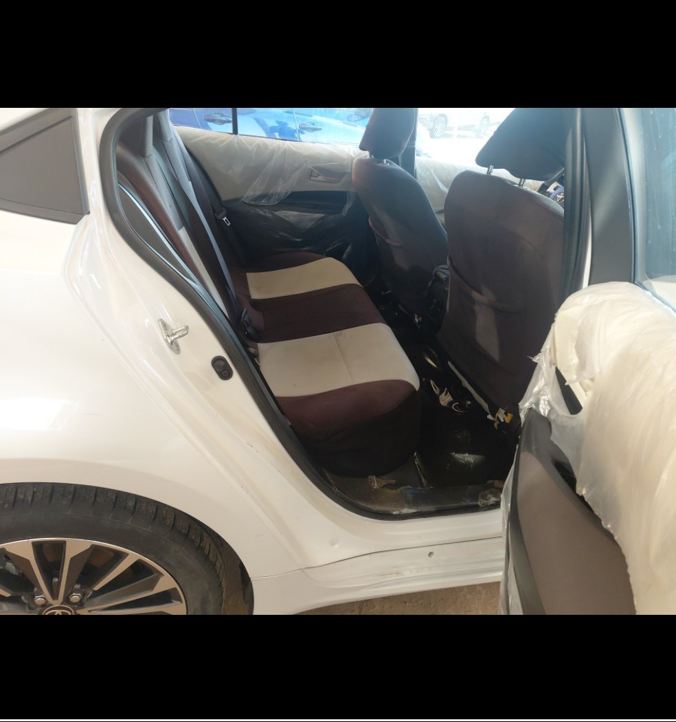 تويوتا كورولا XLI EXECUTIVE M/R 2024 image