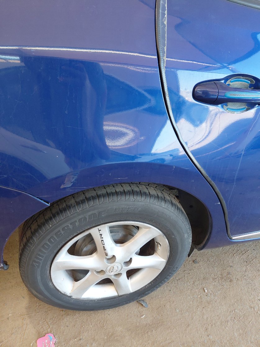 تويوتا يارس Y PLUS 2021 image