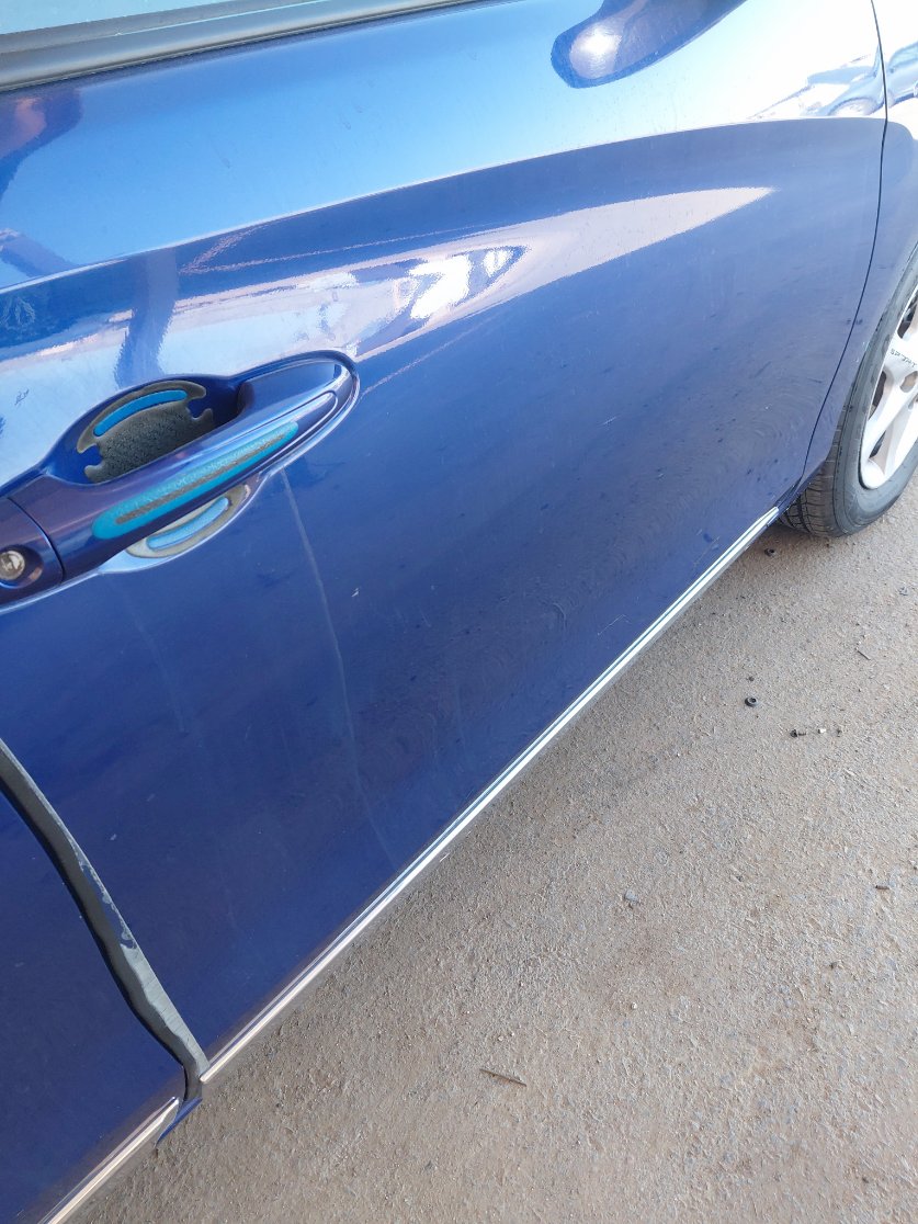 تويوتا يارس Y PLUS 2021 image