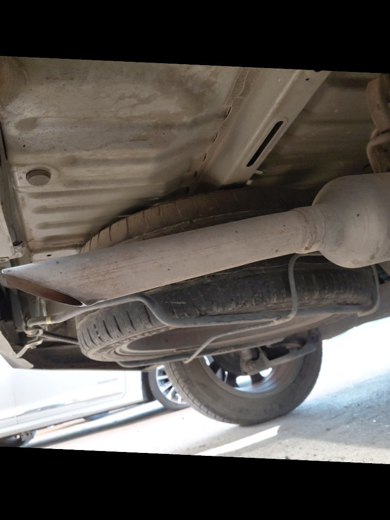 تويوتا فيلوز GLX 2023 image