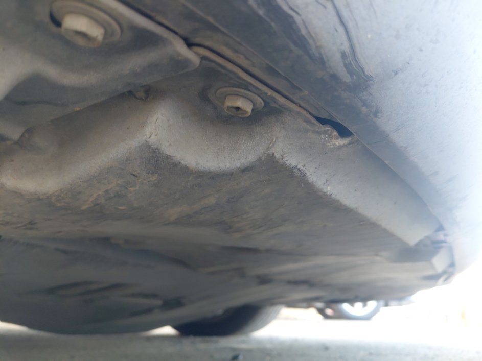 تويوتا كورولا XLI EXECUTIVE M/R 2024 image