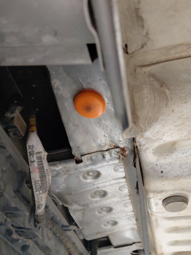 تويوتا فيلوز GLX 2023 image