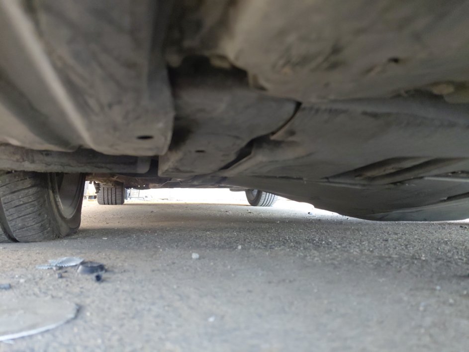 تويوتا كورولا XLI EXECUTIVE M/R 2024 image