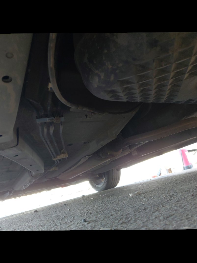 تويوتا فيلوز GLX 2023 image