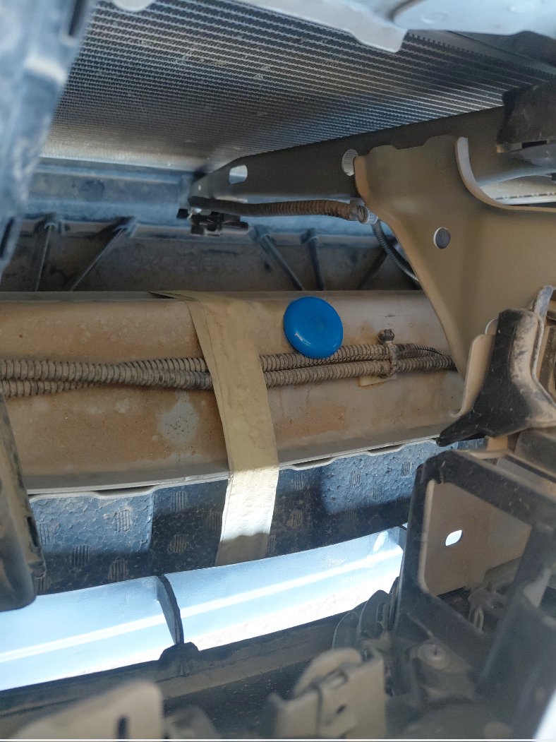 تويوتا كورولا XLI EXECUTIVE M/R 2024 image