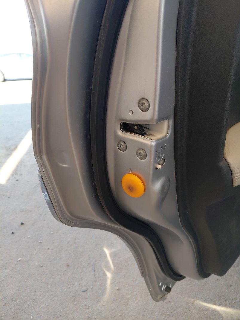 تويوتا فيلوز GLX 2023 image