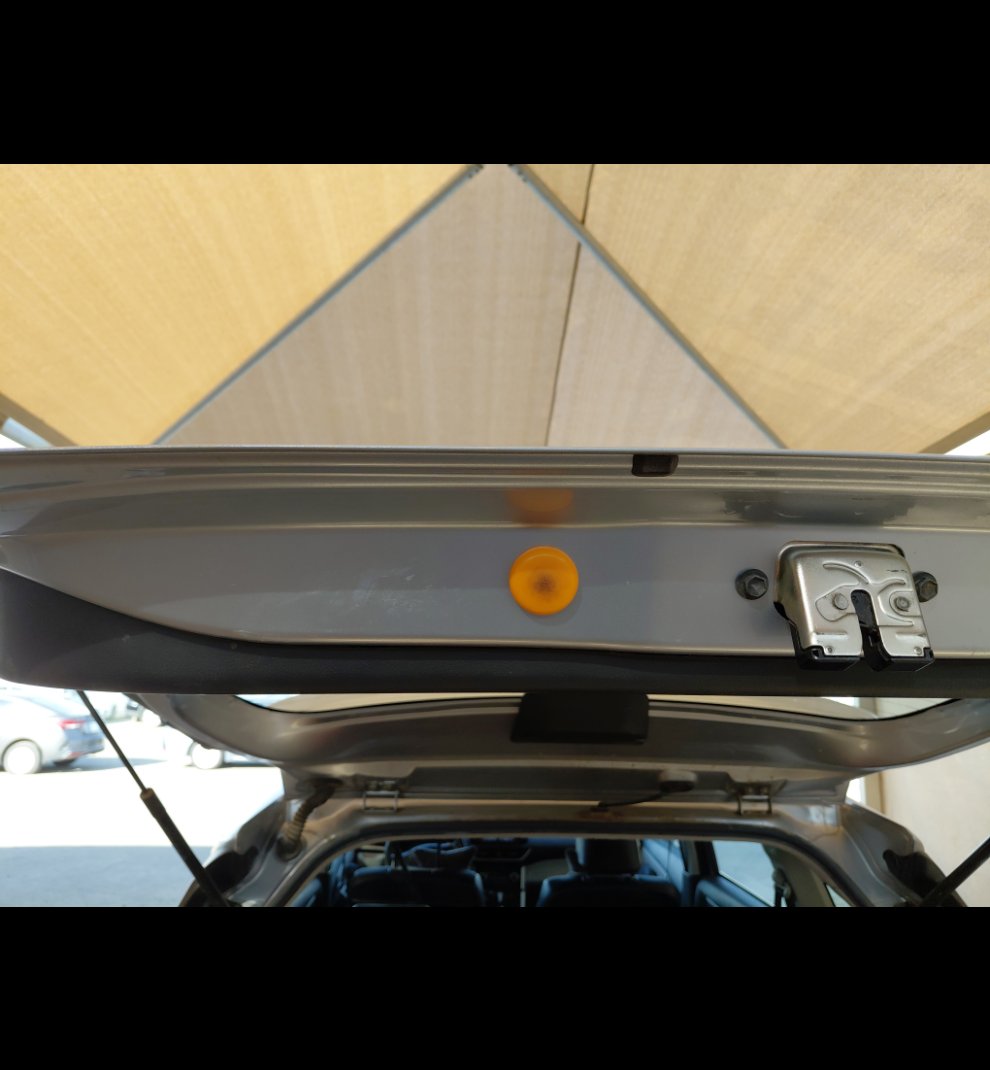 تويوتا فيلوز GLX 2023 image