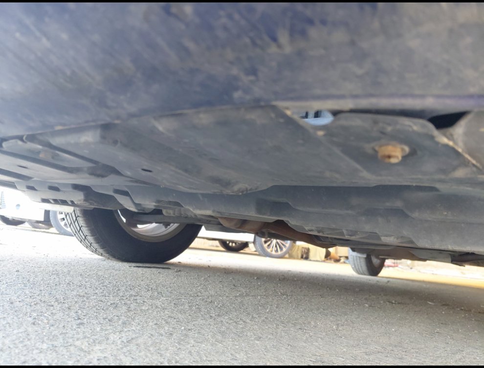 تويوتا يارس Y PLUS 2021 image