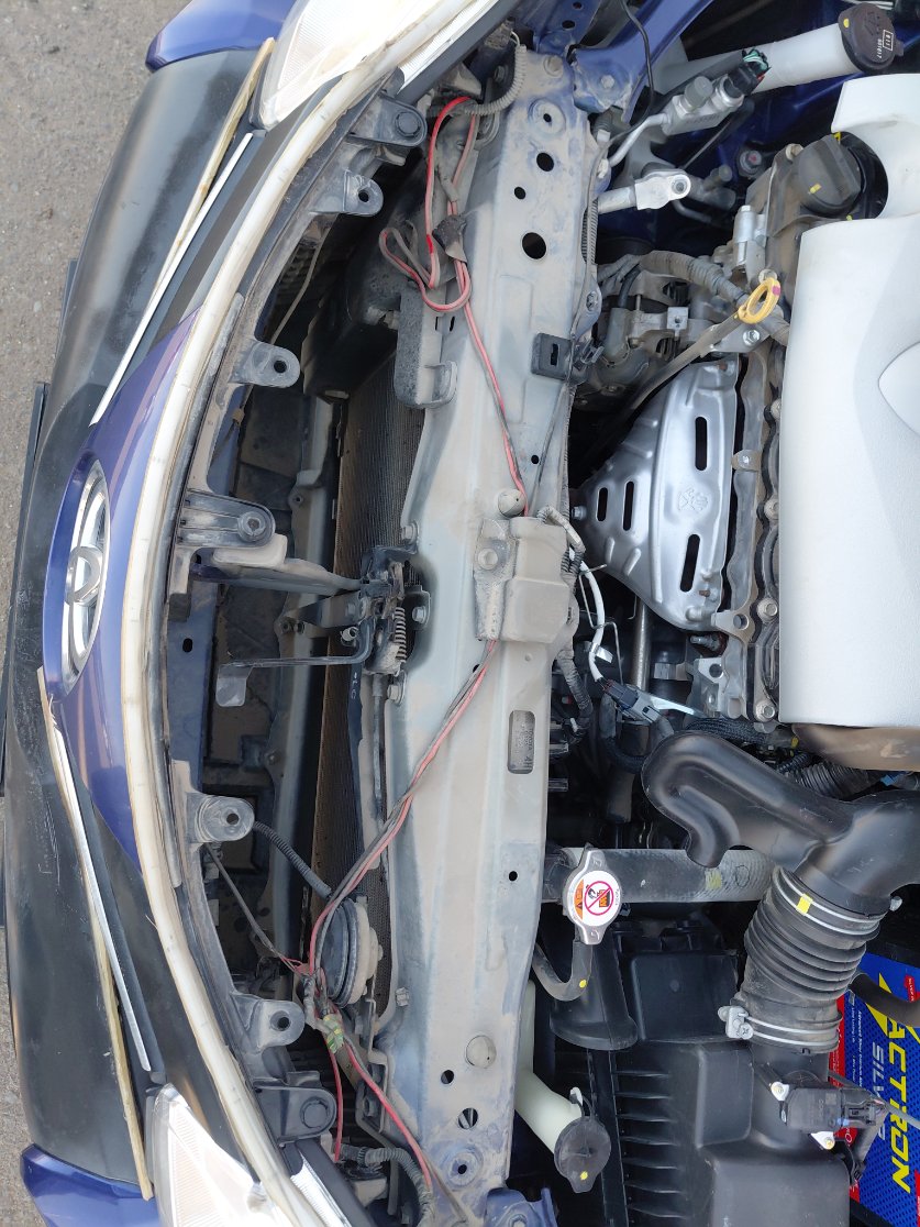 تويوتا يارس Y PLUS 2021 image