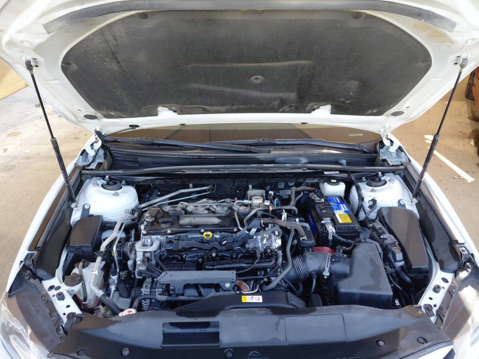 تويوتا كامري GLE  2023 image