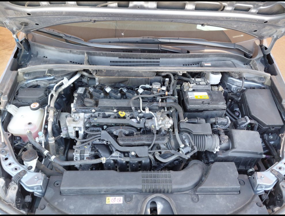 تويوتا كورولا XLI EXE 2024 image