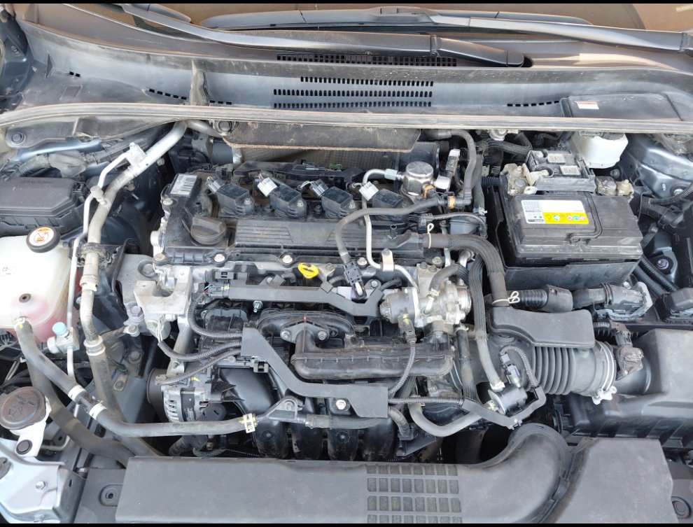 تويوتا كورولا XLI EXE 2024 image