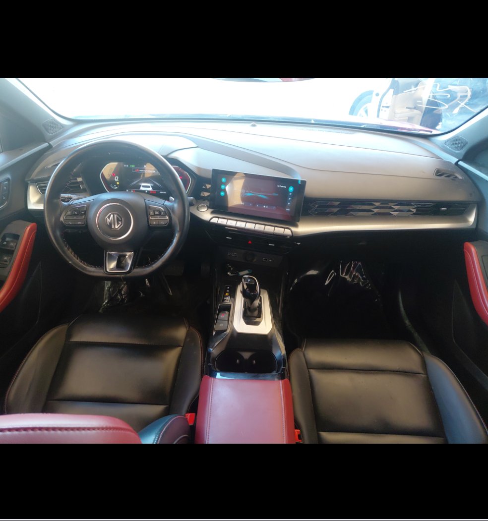 إم جي GT DELUXE 2023 image