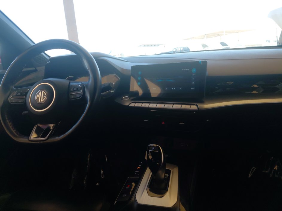 إم جي GT DELUXE 2023 image