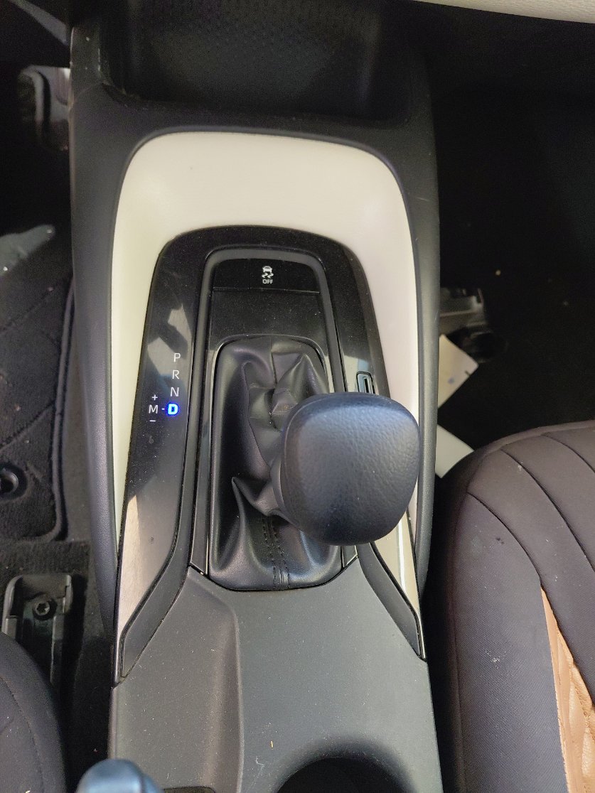 تويوتا كورولا XLI EXE 2024 image