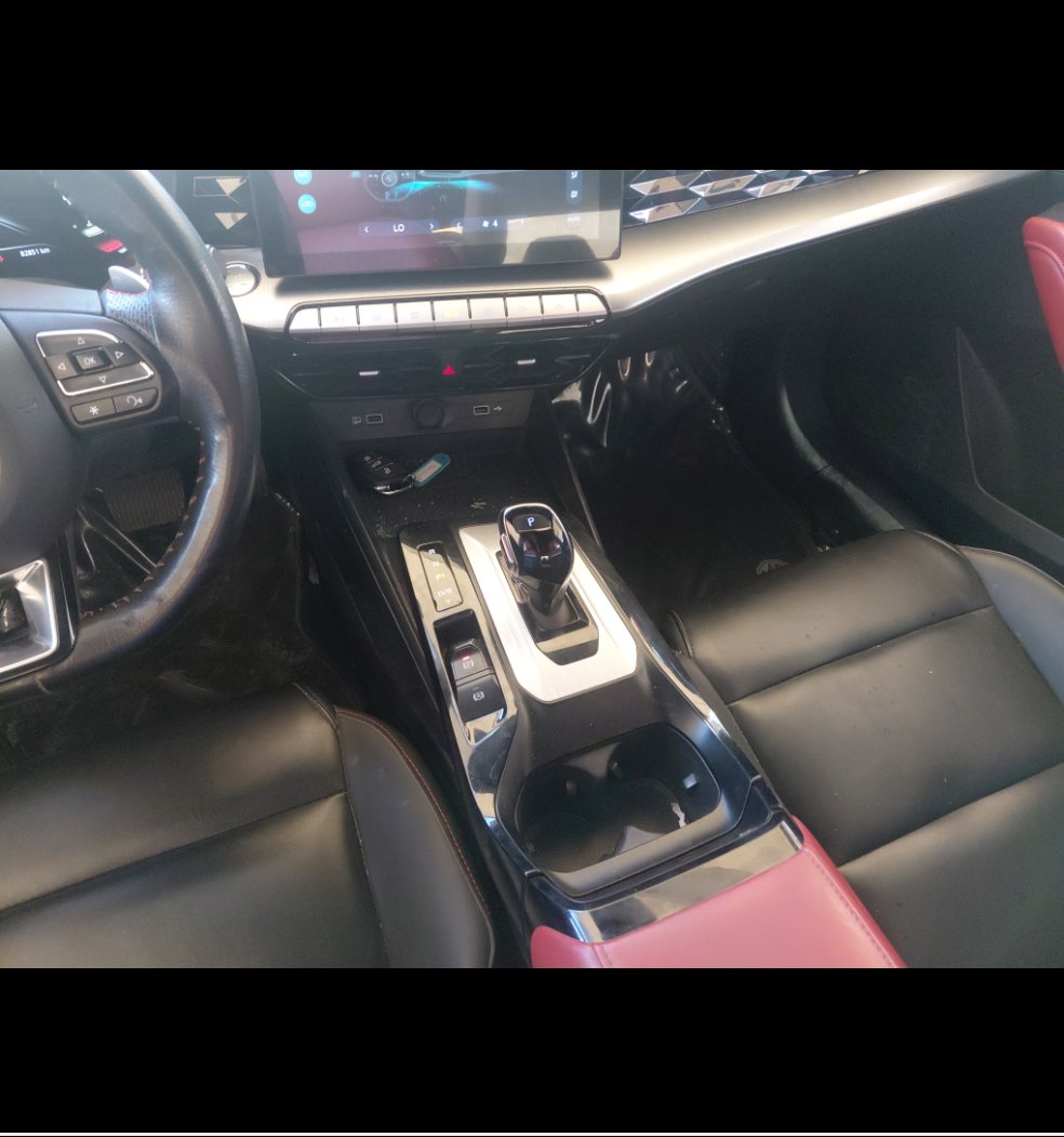 إم جي GT DELUXE 2023 image