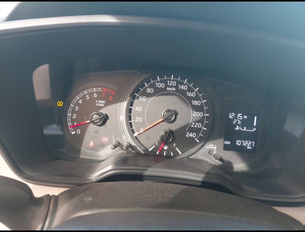 تويوتا كورولا XLI EXE 2024 image