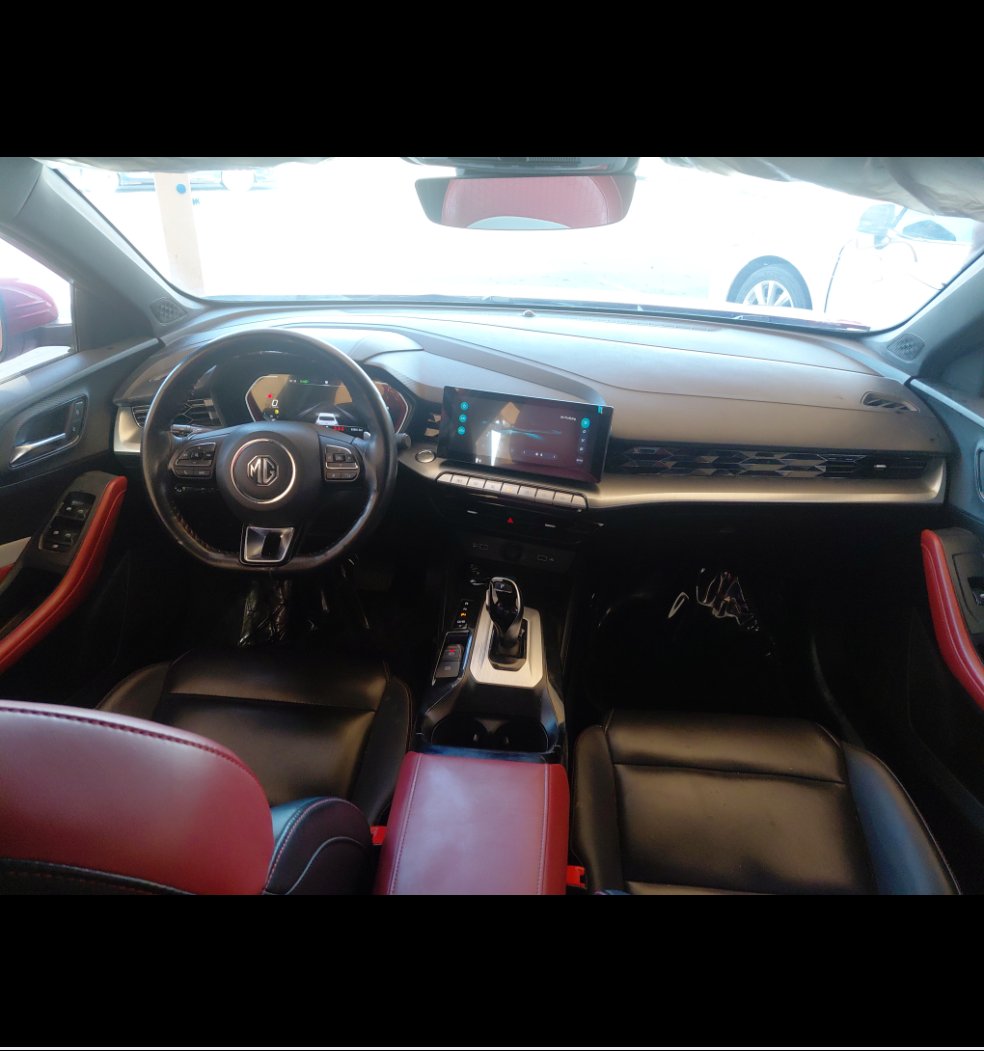 إم جي GT DELUXE 2023 image