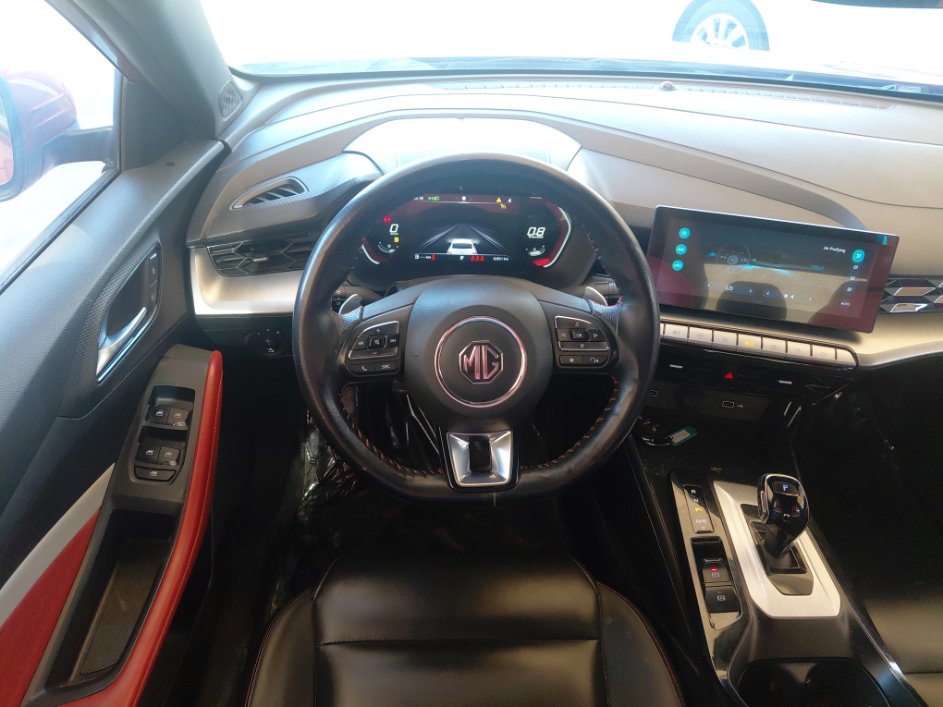 إم جي GT DELUXE 2023 image