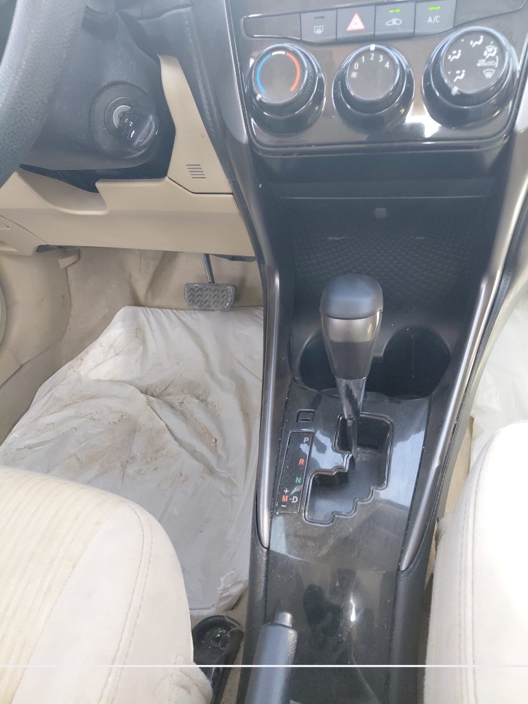 تويوتا يارس  2022 image