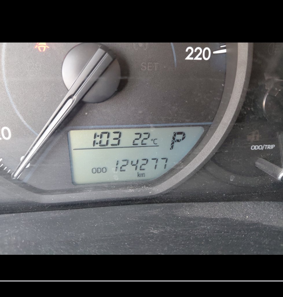 تويوتا يارس  2022 image