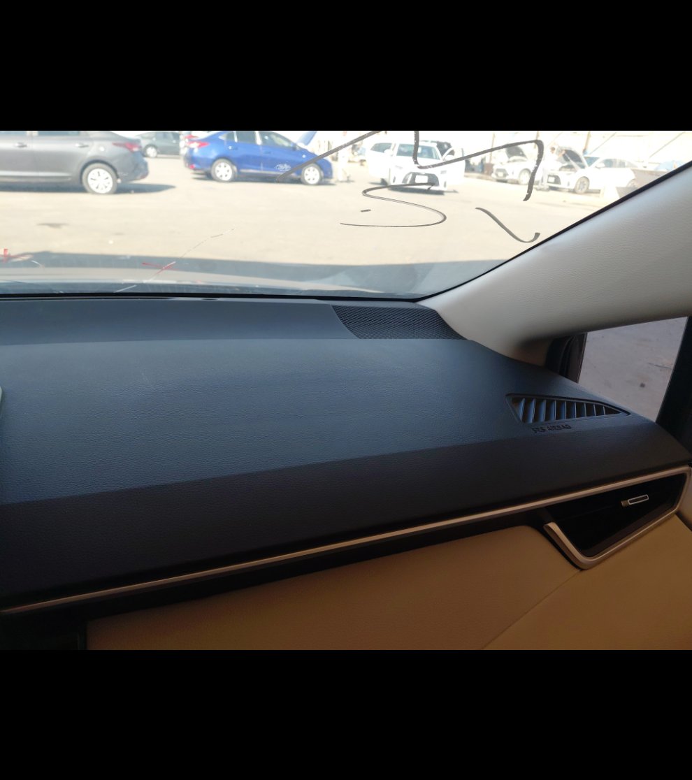 تويوتا كورولا XLI EXE 2024 image