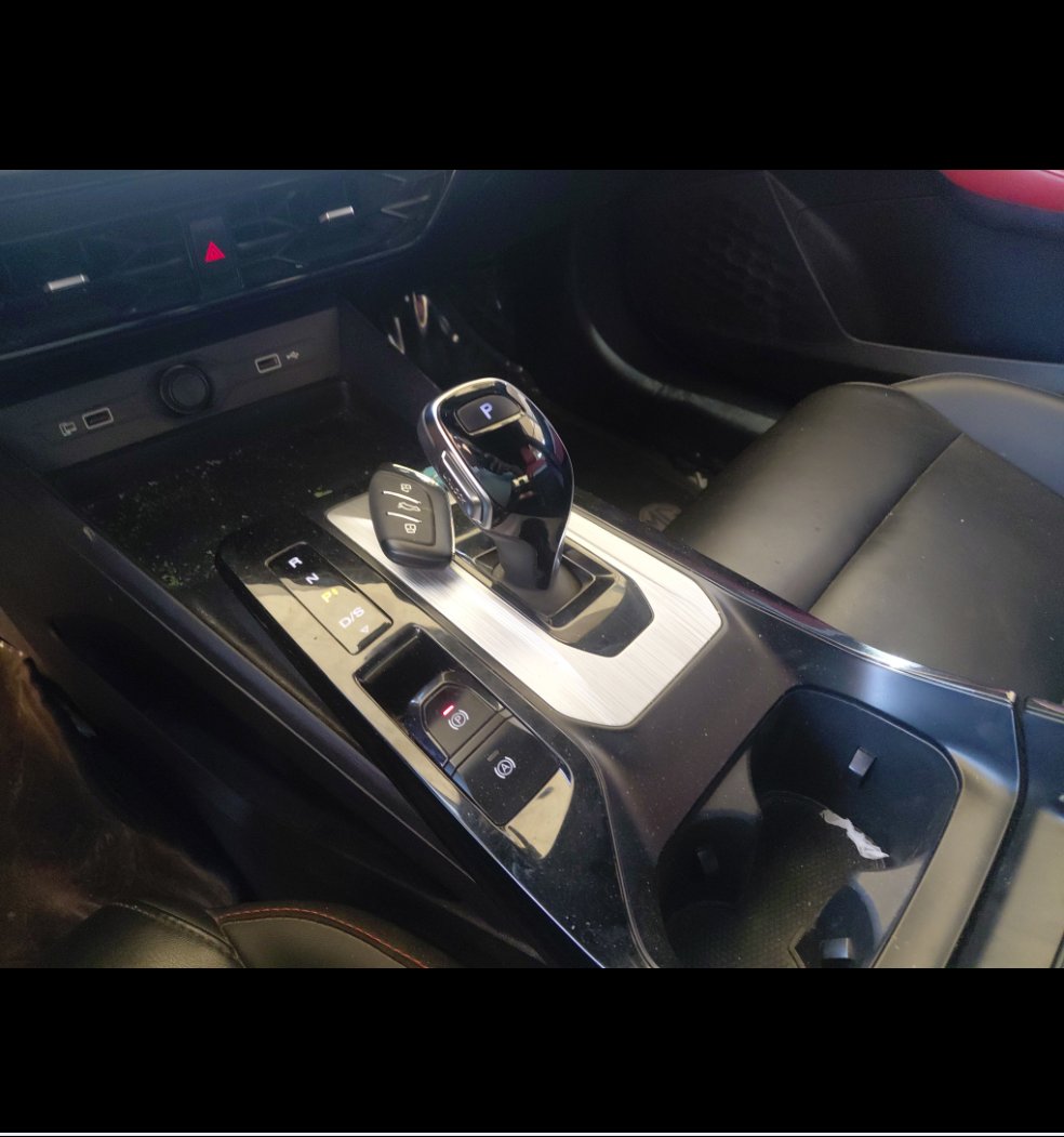 إم جي GT DELUXE 2023 image